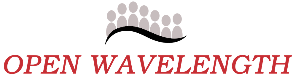 Open Wavelength Logo